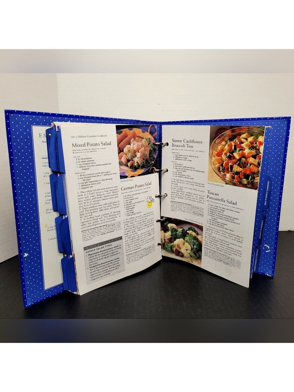 Pillsbury Complete Cook Book - Picture 9 of 9
